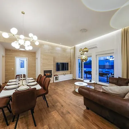 Anlero Villa Nin